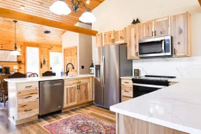 Life is better at the Cabin - Image 5