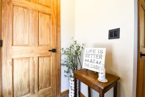 Life is better at the Cabin - Image 4