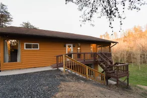 Life is better at the Cabin - Image 3