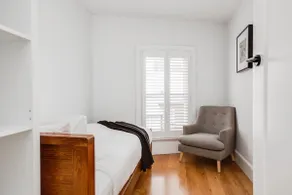 Stylish one bedroom Barangaroo Park apartment plus - Image 3