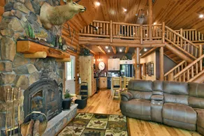 Red Cedar Sanctuary - Image 4