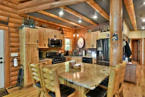 Red Cedar Sanctuary - Image 3