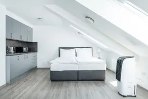 Apartment Poděbrady 11. - Image 3