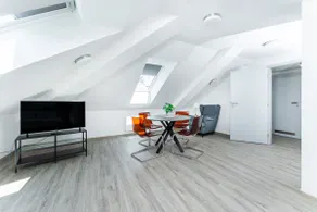 Apartment Poděbrady 11. - Image 4