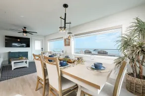 Coastal Gem with Sunrise Views | 3BR Flagler Beach - Image 2