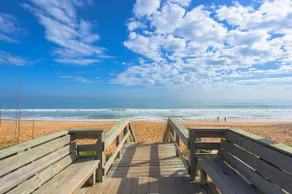 Coastal Gem with Sunrise Views | 3BR Flagler Beach - Image 3