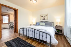 New! Lovely 1BR. Walk to Main St - Image 4