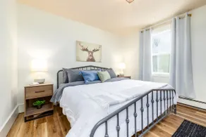 New! Lovely 1BR. Walk to Main St - Image 5