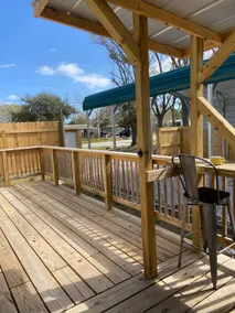 Modern Ranch Studio Near Kennedy Space Center - Image 5
