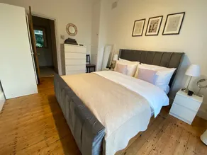 Superb flat in Muswell hill with private garden - Image 5