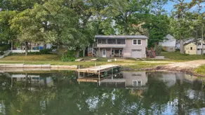Cozy Rock Lake Retreat • Kayaks & Peaceful Stay! - Image 3