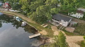 Cozy Rock Lake Retreat • Kayaks & Peaceful Stay! - Image 2