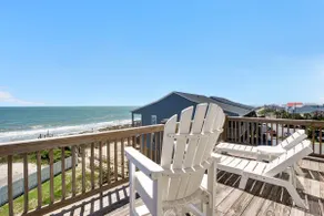 Beachfront Luxury 6 BR 6.5 bath, Hot tub, elevator - Image 3