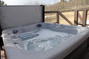 Leaf Peeping Cabin | Hot Tub + Wood Stove - Image 5