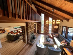 Luxury Retreat with Pool, Spa, and Sauna - Image 3