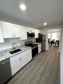 Oceanblock 2BR | Walk to Beach & Boardwalk - Image 3