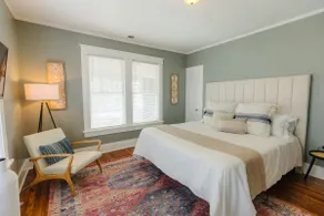 Historic Revival Midtown Memphis Fast Wifi Free Parking Yes Pets - Image 2