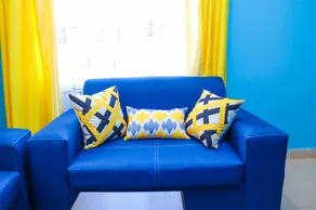 Damaski Suite 2: Executive Luxurious 2BR Apartment - Image 2