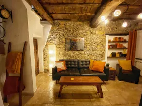 La Casa Rossa Arcola Con Vista - Image 4