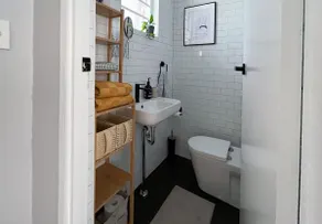 Stylish & Soulful Studio in Paddington - Image 5