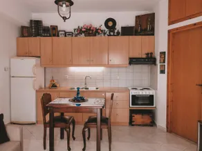 Erontas Cozy Ηοme at Makri Gialos - Image 2