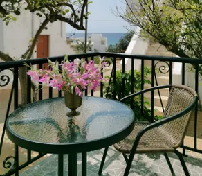 Erontas Cozy Ηοme at Makri Gialos - Image 5