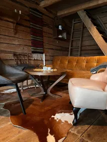 Loft apartment MadamMeyer with a view - Image 5