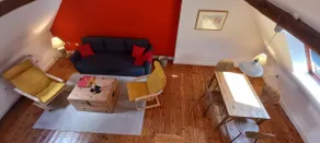 Cozy apartment on the Hamm-Gut Drechen golf course - Image 3