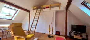Cozy apartment on the Hamm-Gut Drechen golf course - Image 4
