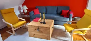 Cozy apartment on the Hamm-Gut Drechen golf course - Image 2