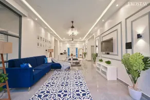 Ivory Coast Villa (4 BHK) - Image 2