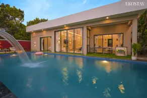 Ivory Coast Villa (4 BHK) - Image 3