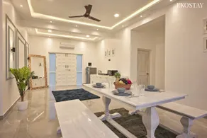 Ivory Coast Villa (4 BHK) - Image 5