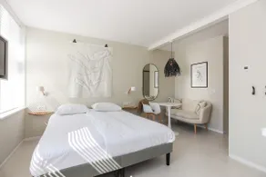 Suite 2 close to the beach in Oostkapelle - Image 3
