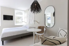 Suite 2 close to the beach in Oostkapelle - Image 2