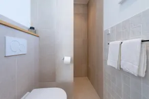 Suite 2 close to the beach in Oostkapelle - Image 5