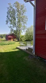 Lempilä - house in the countryside (6 + 2 people) - Image 2