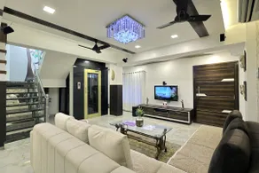 Borivali Villa - Gagal Home - Image 5