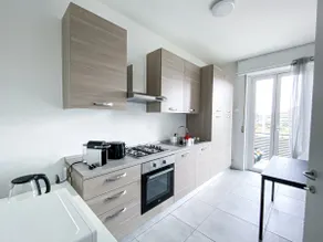 [Tre Re] - Spacious apartment with parking - Image 4