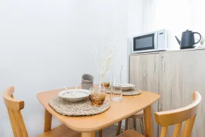 Asami's Apartment, Family Apartment 2 - Image 2