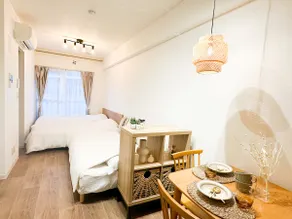 Asami's Apartment, Family Apartment 2 - Image 4