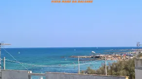 ”La Loggia” Terrace - ”Panoramic” Apartment - Image 3