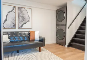 Modern 2BR Retreat w/ Hot Tub – Walk to Town + Hik - Image 3