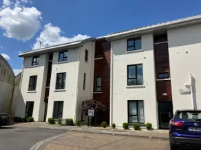 Apartment in Foxford - Image 4