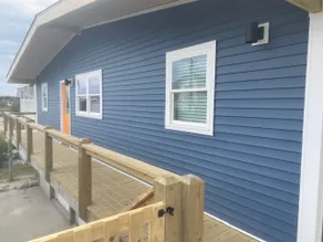 Surf City - 2 min to beach, hot tub, pet friendly - Image 2