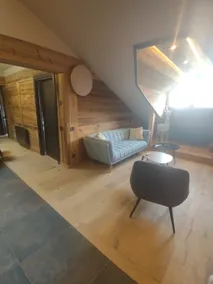 Mountain apartment with sauna and balneo - Image 5