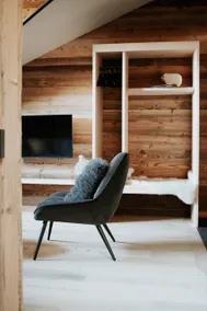 Mountain apartment with sauna and balneo - Image 2