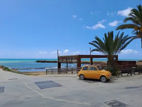 SoulFlow Sicilia - Seaside Holiday Homes - Image 2