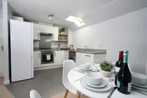Detached Coach House + Private Garage | Swindon - Image 2