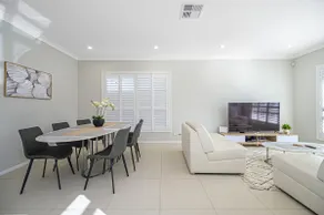 Rousehill Sweet Spacious 4BR Quiet House - Image 2